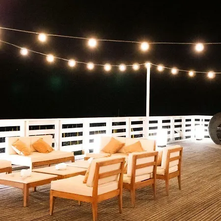 Ξενοδοχείο Terme 3*