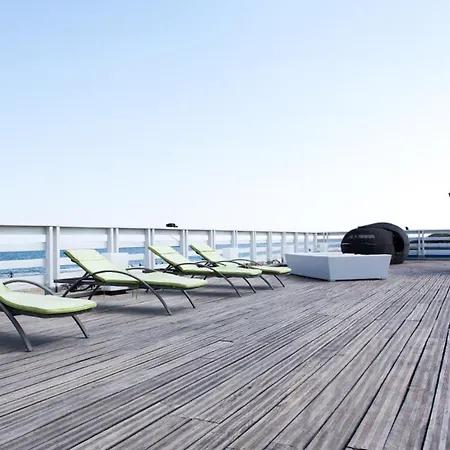 Terme Ξενοδοχείο