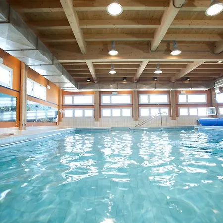 Terme فندق
