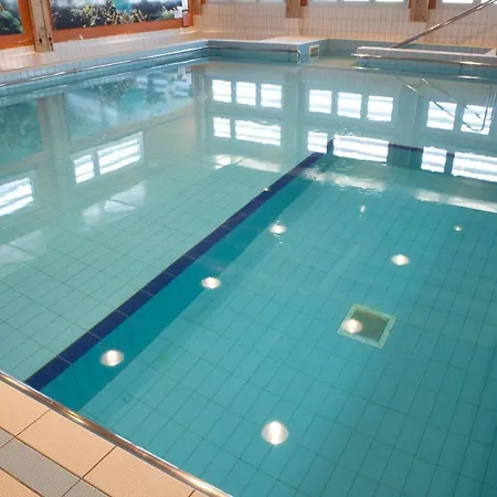 Terme 3* بونتا مارينا