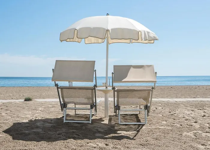 Terme Hotel Punta Marina