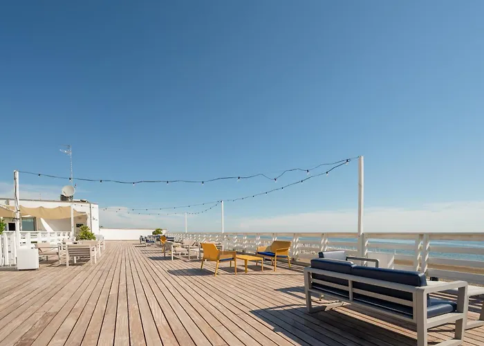 Terme Hotel Punta Marina