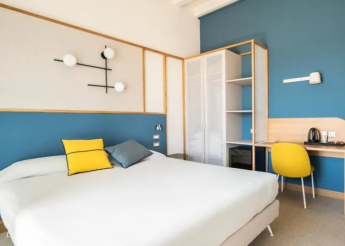 Hotel Terme Punta Marina