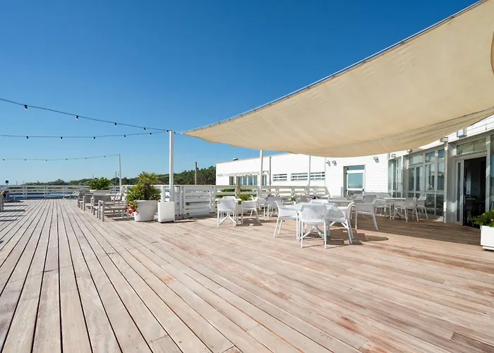 Terme Hotel Punta Marina