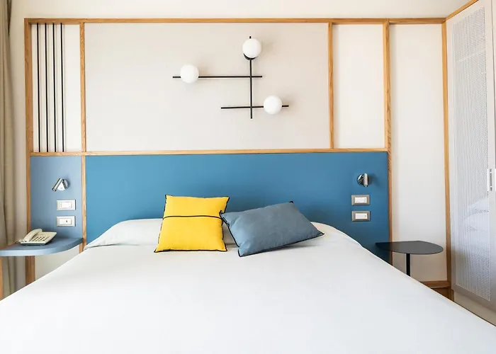 Hotel Terme Punta Marina