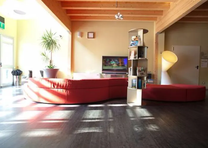 Hotel Terme Punta Marina