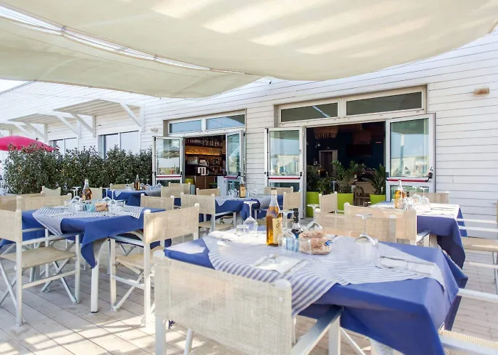 Terme Hotel Punta Marina