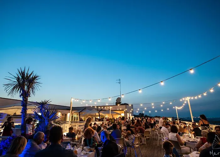 Hotel Terme Punta Marina