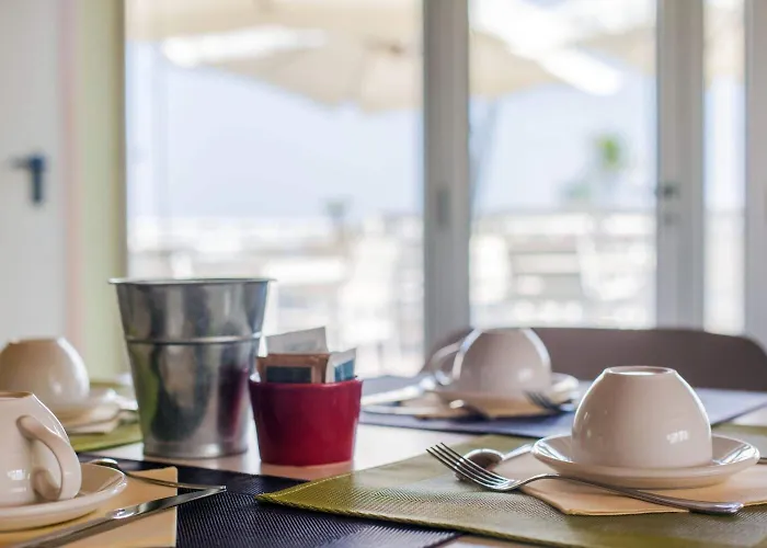 Terme 3* Punta Marina