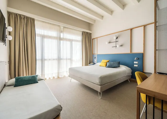 Hotel Terme Punta Marina