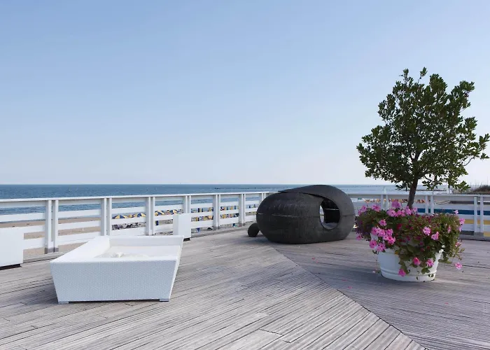 Hotel Terme Punta Marina