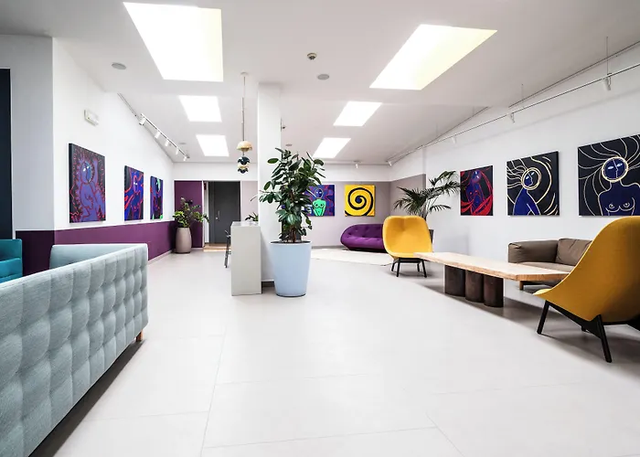 Terme 3* Punta Marina